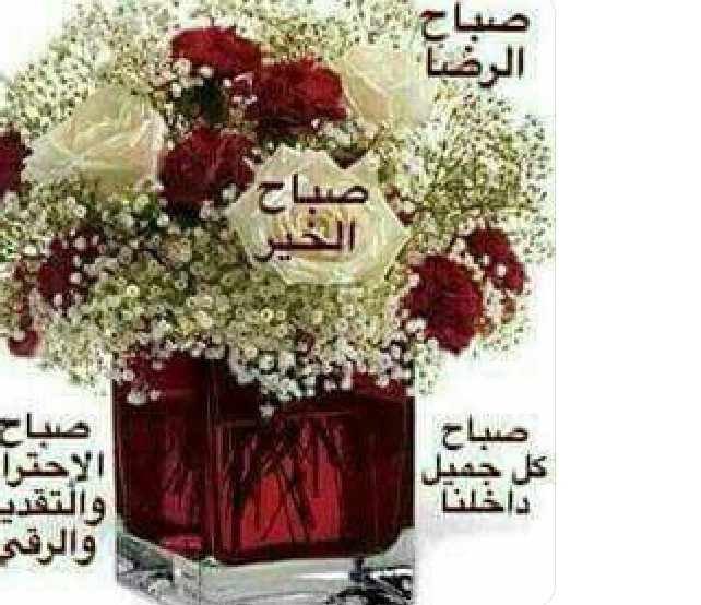 يسعدلي صباح الغوالي