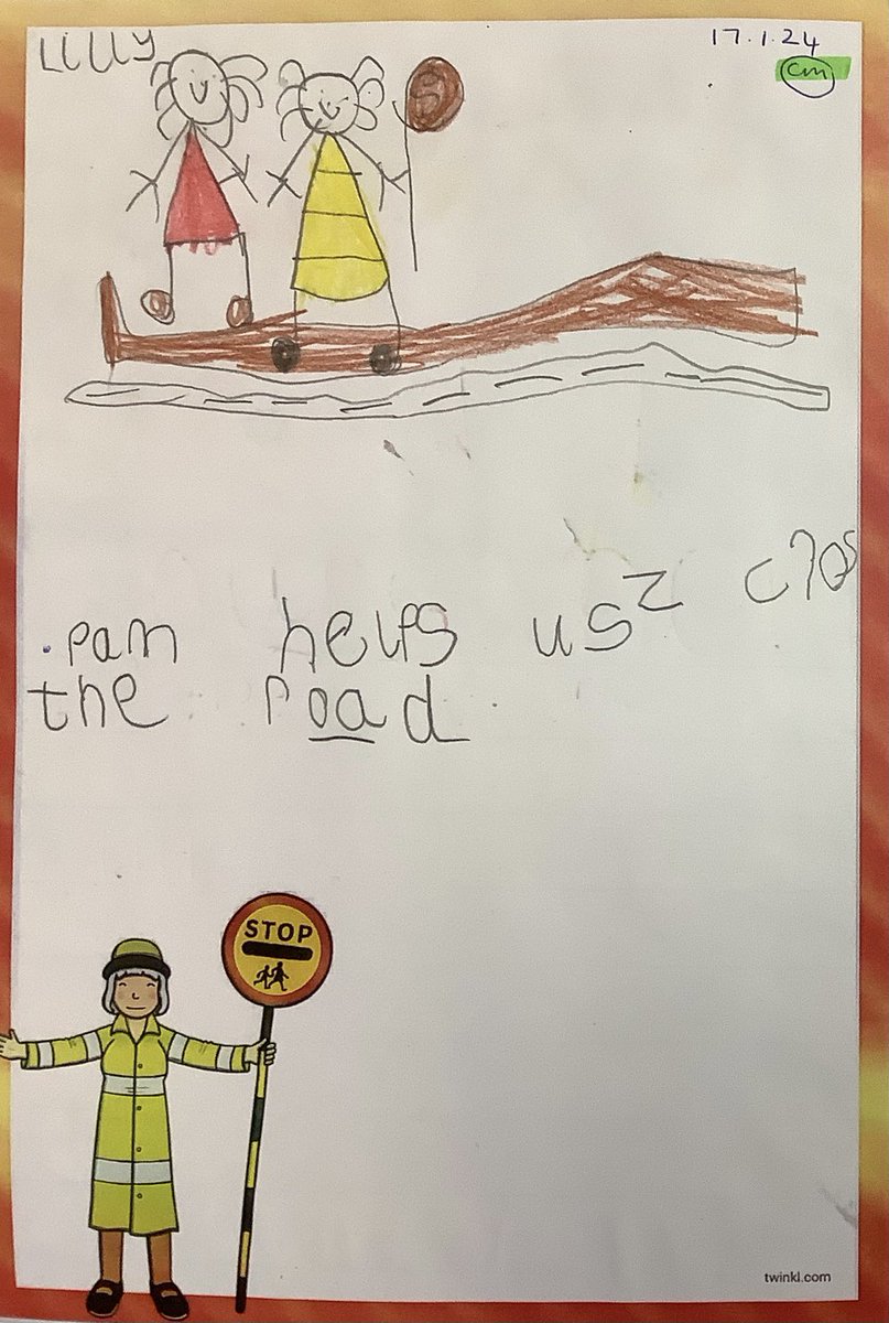 @MrsMurrayWPS tweet media