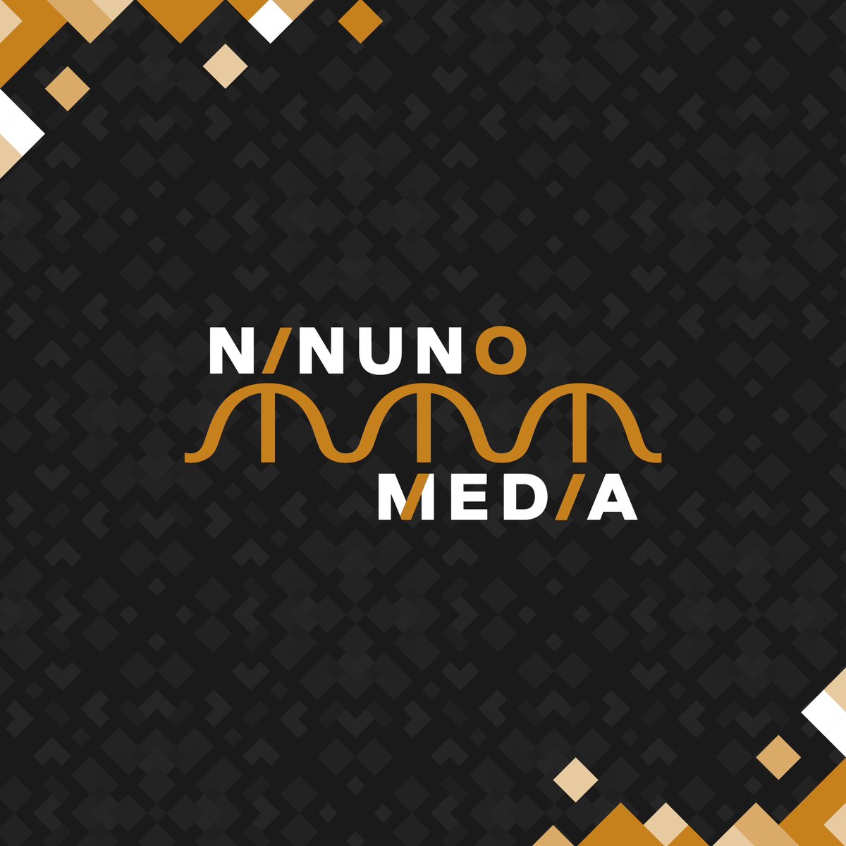 Ninuno Media tweet media