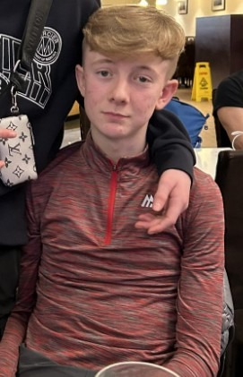 Urgent police appeal as 14-year-old boy missing for two days

lancs.live/news/cumbria-n…