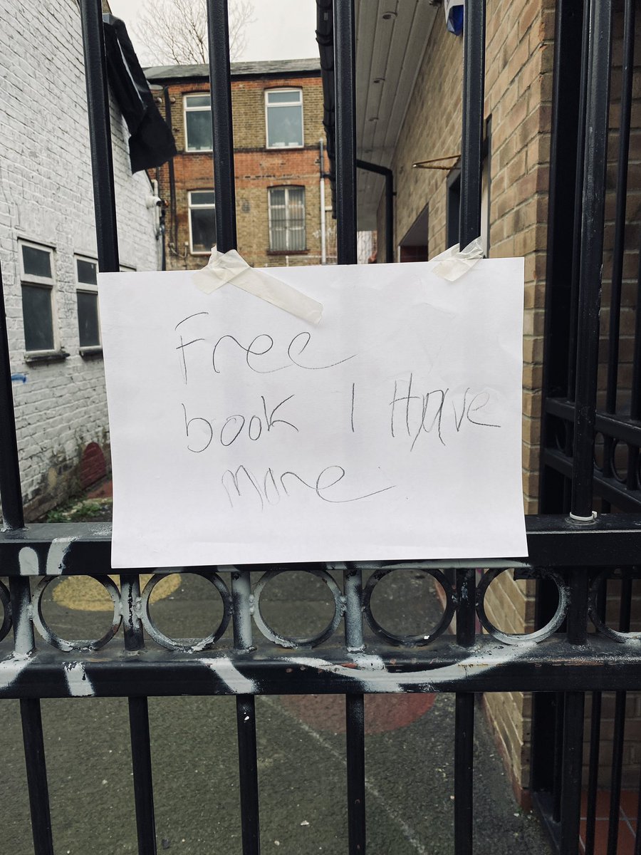 Niall Russell tweet media