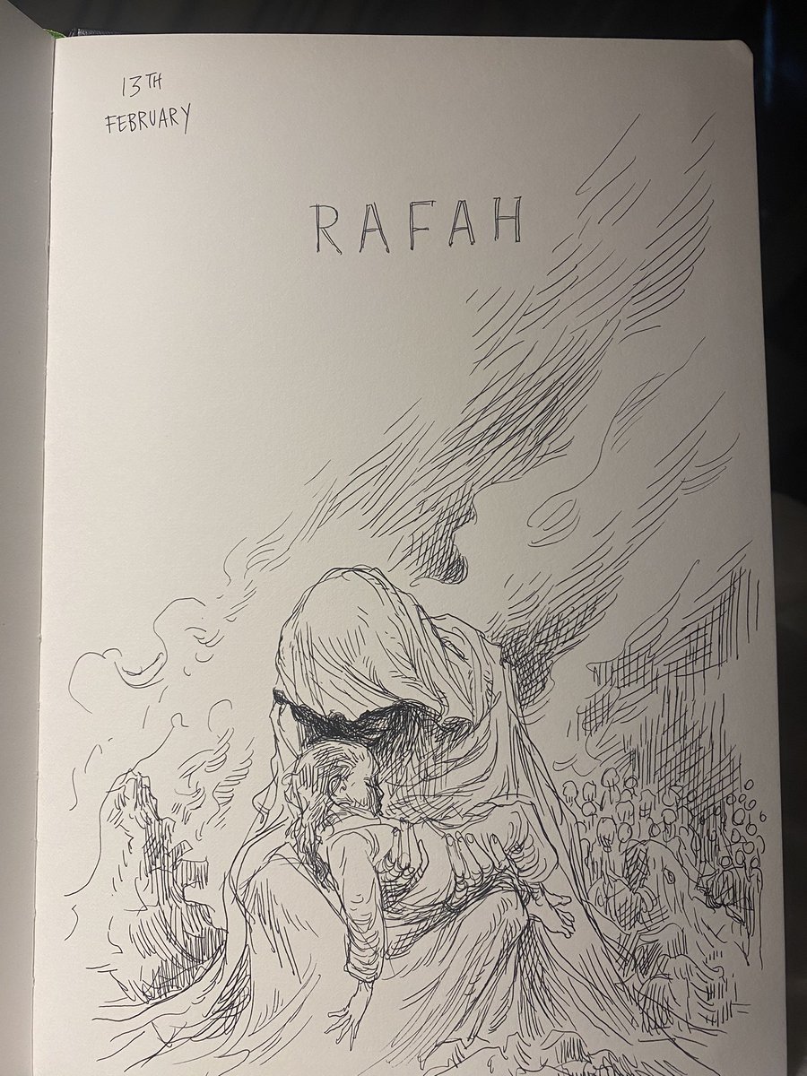 chris riddell tweet media
