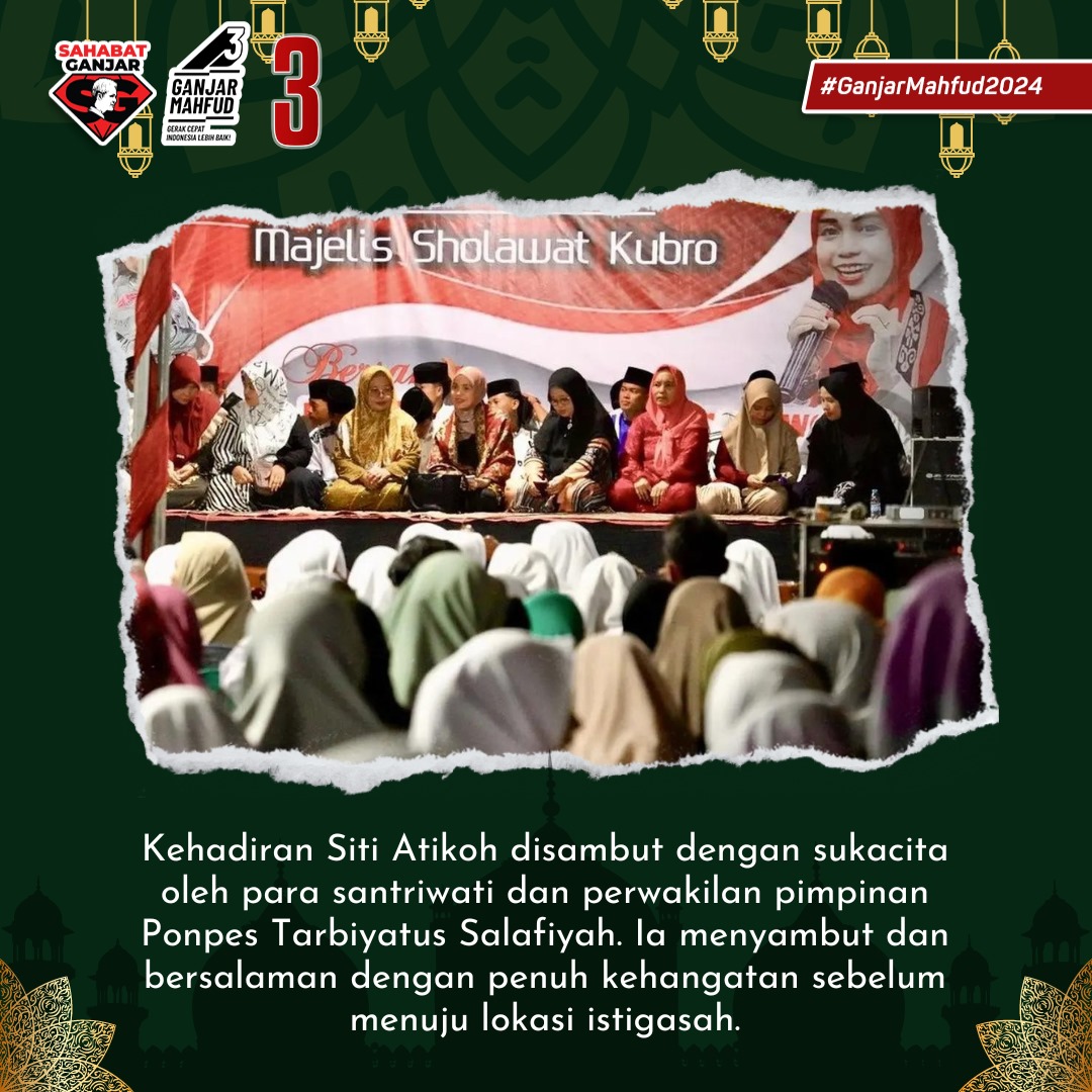 SAGA ISLAM PEDIA JAKARTA tweet media