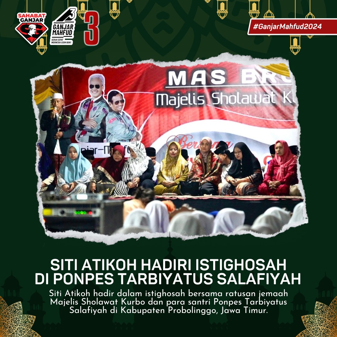 SAGA ISLAM PEDIA JAKARTA tweet media