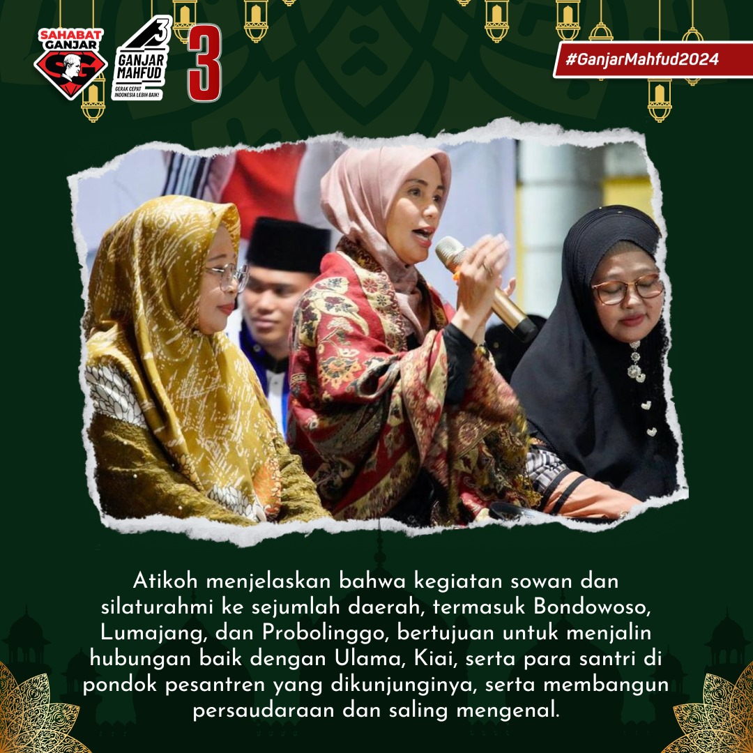SAGA ISLAM PEDIA JAKARTA tweet media