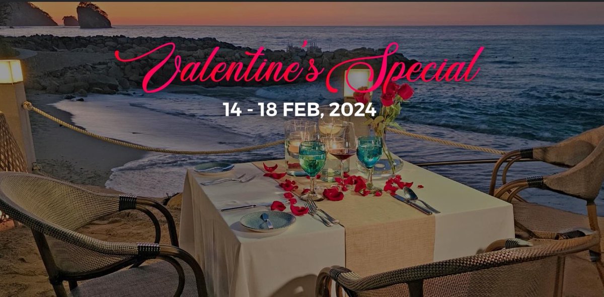 AmixtliPV's tweet photo. Vive un romance tropical frente al mar en @Amixtli Restaurant , crea un momento inolvidable con nuestro menú especial.

Reserve --> https://t.co/vDloPzNFXB
Ph 322 228 0229 ext 1 · 322 228 0251 ext 1
WhatsApp 322 303 2639  ---> https://t.co/lsGdZ5nARs
reserve@xalliclub.com https://t.co/qLev47McFe