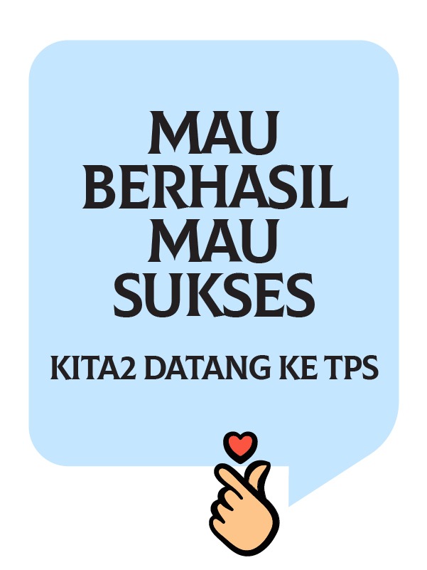 LesianVino's tweet photo. Iya asik, YesMANTAB PiLIHNYA02  berinvestasi di pendidikan yg berkualitas untuk menumbuhkan kemajuan dan kemampuan.
#PartyVoteRAbuBIru2
FitnahJAHAT Kita2SIKAT https://t.co/LPZHATEZPC