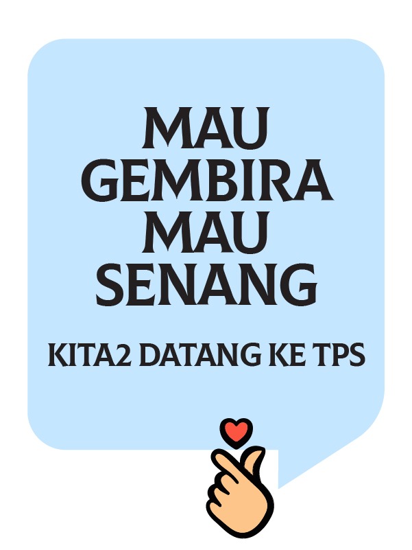 LAtazih's tweet photo. Sis faktanya, masyarakat paham cuma YesMANTAB PiLIHNYA02  yang kebijakannya medorong kesempatan bisnis dan menambah lapangan berkarya.
#PartyVoteRAbuBIru2
FitnahJAHAT Kita2SIKAT https://t.co/KTmrRNvG9m