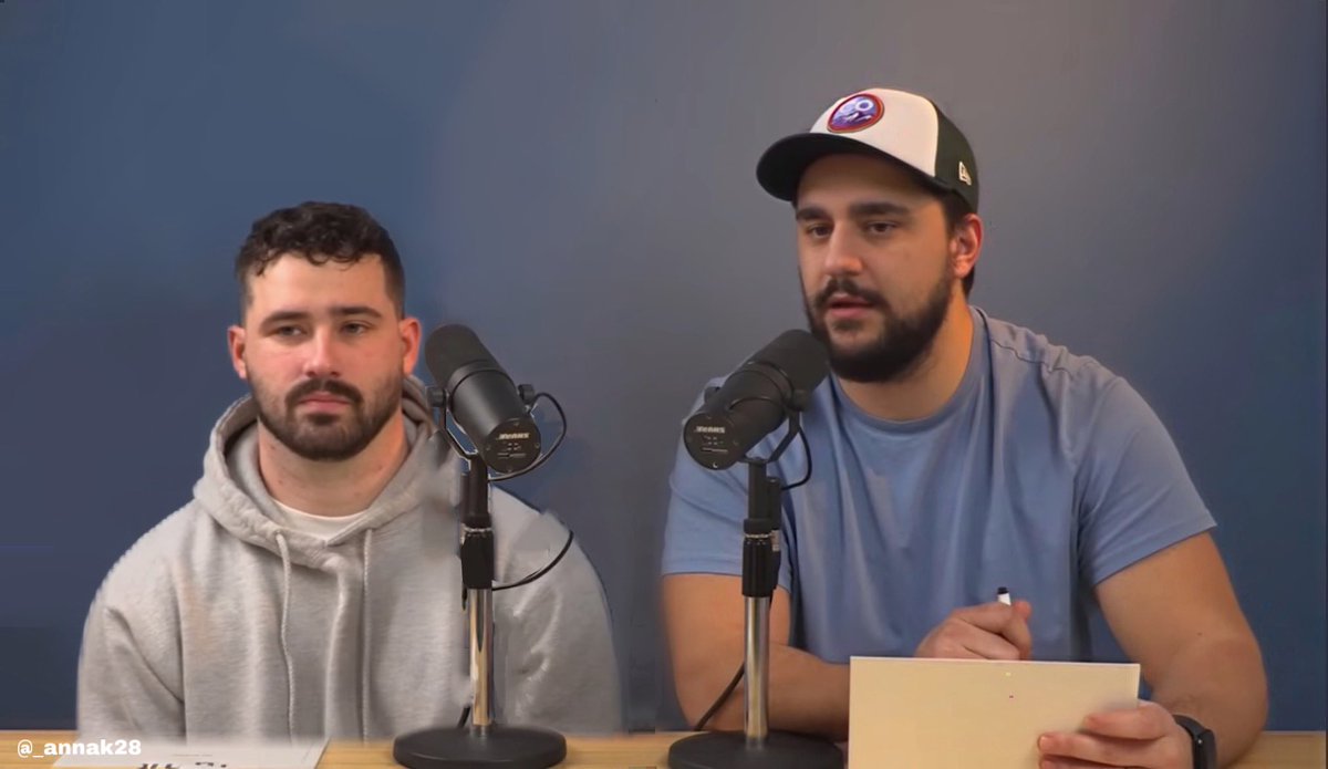 AnnaKearns28's tweet photo. I heard that once @SantagatoStudio hits its next subscriber milestone that they’re finally going to get @JoeSantagato a booster seat! Hit that sub button! https://t.co/4Y63HMi1Xc https://t.co/YiyRHRaooW