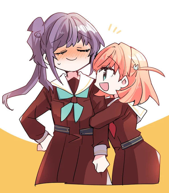 日野下後輩の おねだり! 