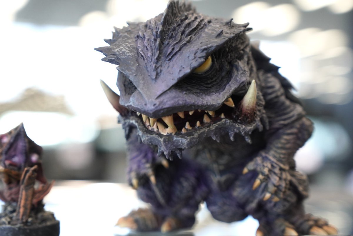 デフォリアル トラウマガメラ」購入。最近少年リックは素晴らしい?