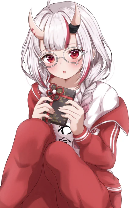 「明日…人間様喜んでくれるかな…」#百鬼絵巻 