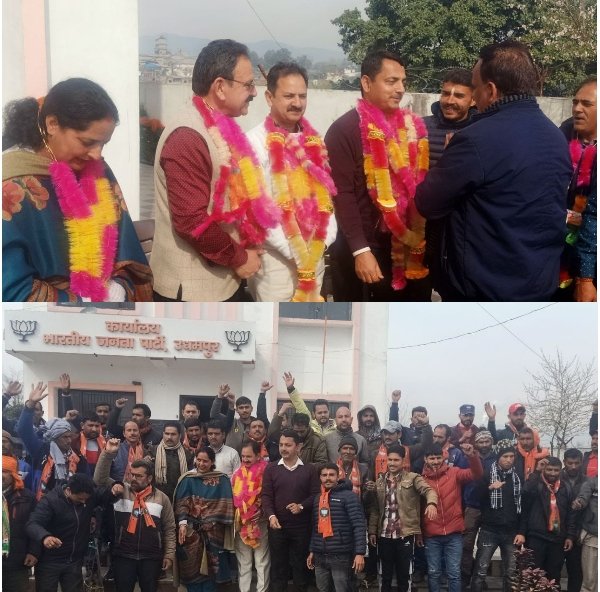 RisingKashmir's tweet photo. ‘#Kolis’ in #Udhampur thank ‘#ModiSarkar’ for #STstatus
@PMOIndia @narendramodi
@AmitShah @rajnathsingh
https://t.co/FFlZOxEHzz https://t.co/q8kXEEu7in