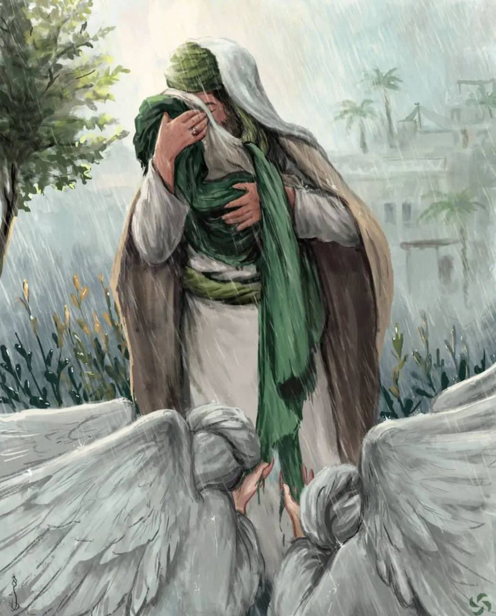 Rsw510's tweet photo. بدرٌ شعَ فيَّ بيتُ فاطِمة وعلَي عَليهِما السَّلام
فهوَّ ثالِثٌ إمامً وثانيَ ريحانةً وسِبطاً للنبي... 💚 https://t.co/Ja1i6I0llV