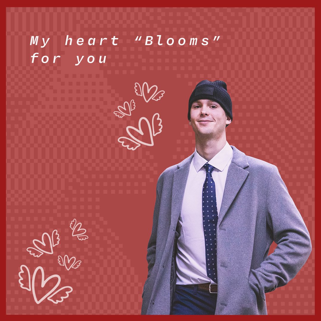 WBSPenguins's tweet photo. Happy Valentine's Day

Love, the WBS Pens ❤️ https://t.co/8mOULB1N1W
