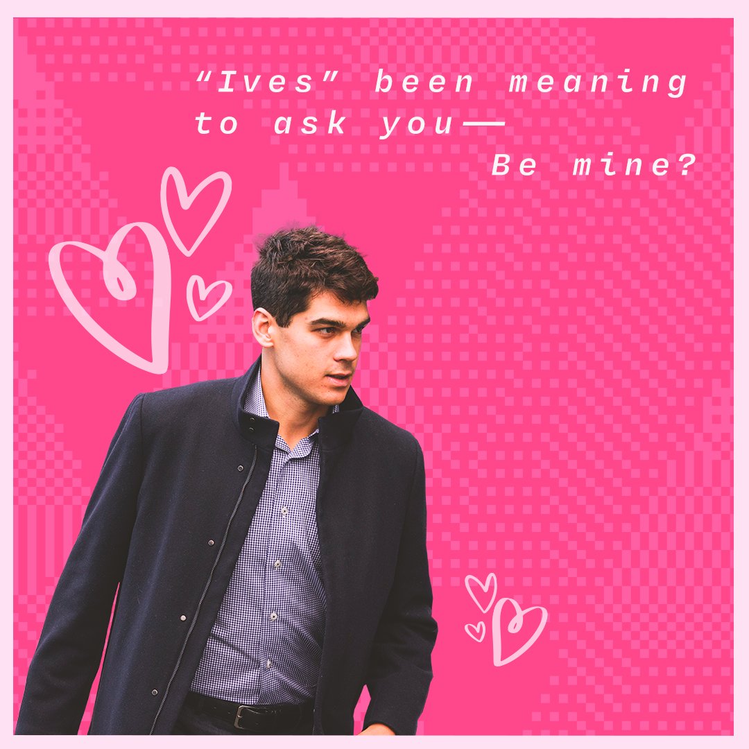 WBSPenguins's tweet photo. Happy Valentine's Day

Love, the WBS Pens ❤️ https://t.co/8mOULB1N1W