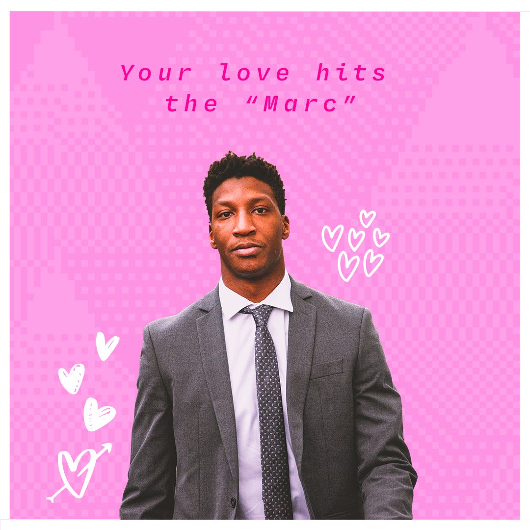 Happy Valentine's Day

Love, the WBS Pens ❤️