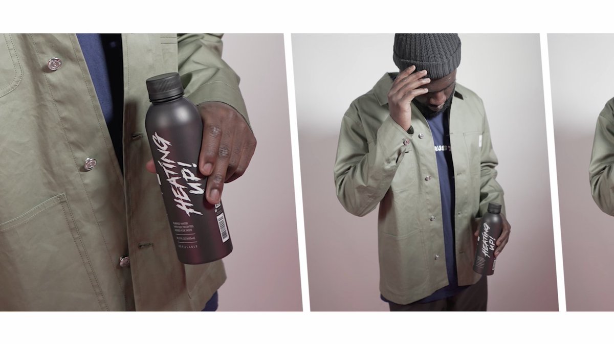 you’ve got the power to customize your own PATH bottle! start now! drinkpathwater.com/pages/custom
#custom #PATHwater #refillit