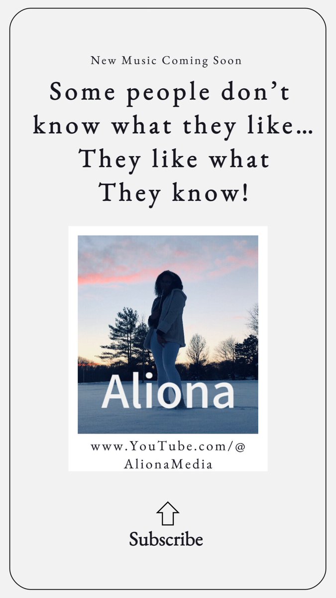 🚨🎵 Exciting News Alert! 🎵🚨 Hey music lovers! Get ready for something incredible because ALIONAMEDIA has a hot new release coming your way soon! Stay tuned for updates and be the first to experience the magic! 🎶🔥 #NewMusicAlert #ALIONAMEDIA #StayTuned 🎧🎉