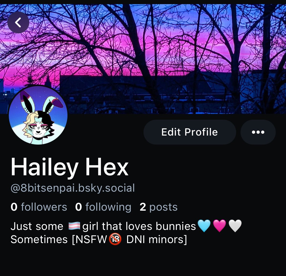 I’m moving to bsky.app/profile/8bitse…
Gimme a follow for follow is you wanna