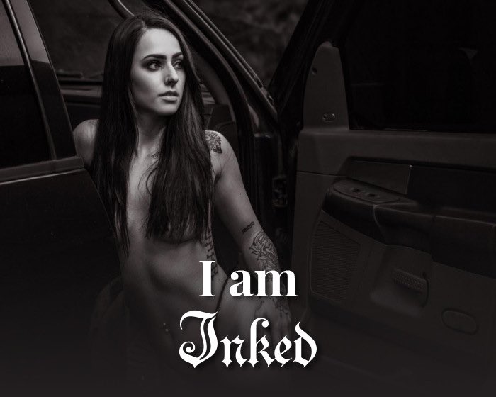 ShaeLuvvv's tweet image. cover.inkedmag.com/2024/hunter-sh… VOTE🫶🏼