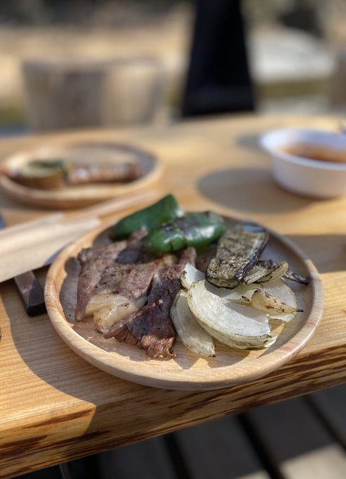 サウナイベントへ参加！！ 最高な時間だったなー😍 スライダーで川へとぼんw  キャンプ飯も体験できるの😊😆 こりゃハマります🥰 https://t.co/krumozVp2M<a href="/tag/%E5%B7%9D%E4%B8%8A%E3%82%86%E3%81%86"class="tags"><span>#川上ゆう</span></a><a href="/tag/labyrinth_tokyo"class="tags"><span>#labyrinth_tokyo</span></a>