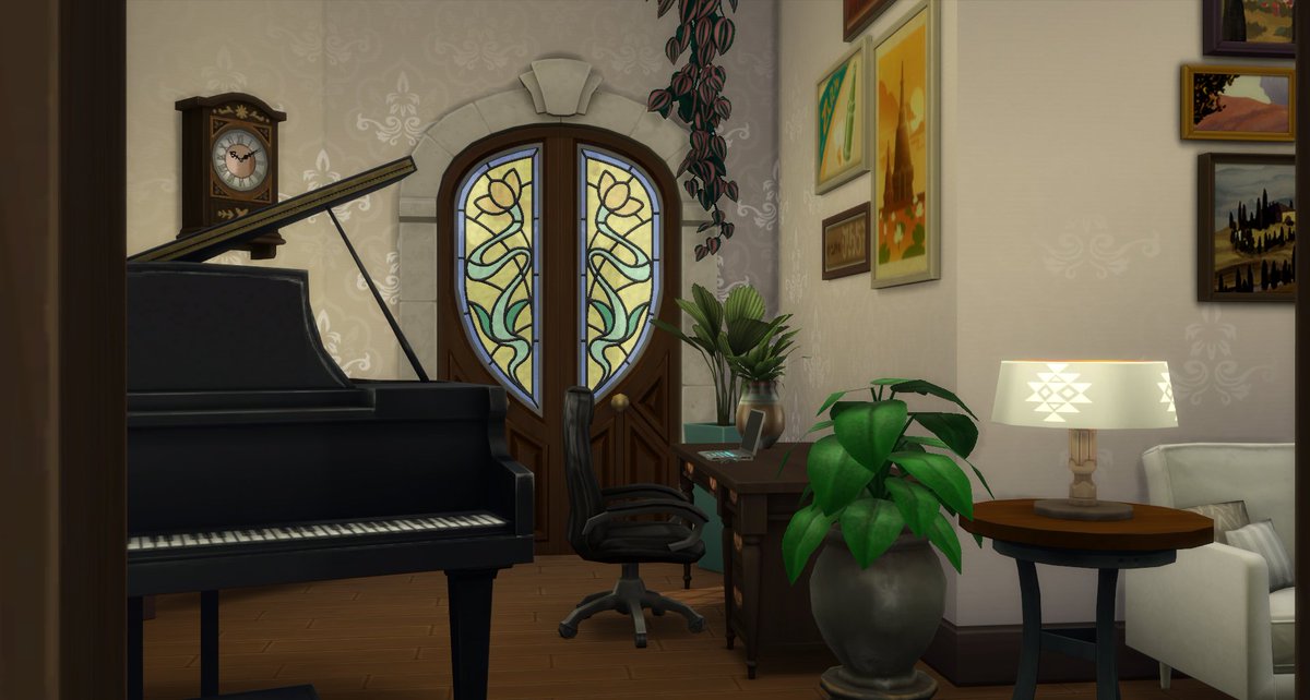 Angelsways11's tweet photo. Magnolia Blossom 4 Rent is now available on the Gallery! #notool #nomods #apartments #angelsways1 https://t.co/ZADyqJnVgD