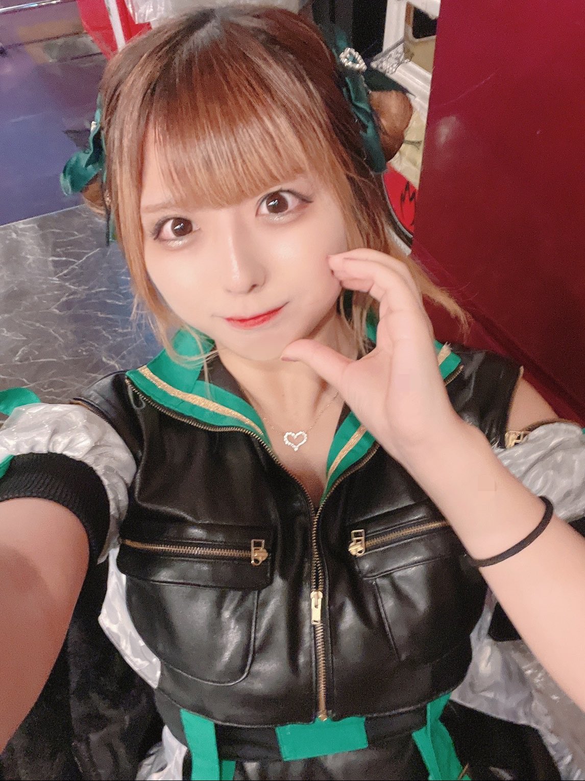 桜井みる🐰💚【KRD8】 on X: 桜井みる🐰💚【KRD8】 on X: