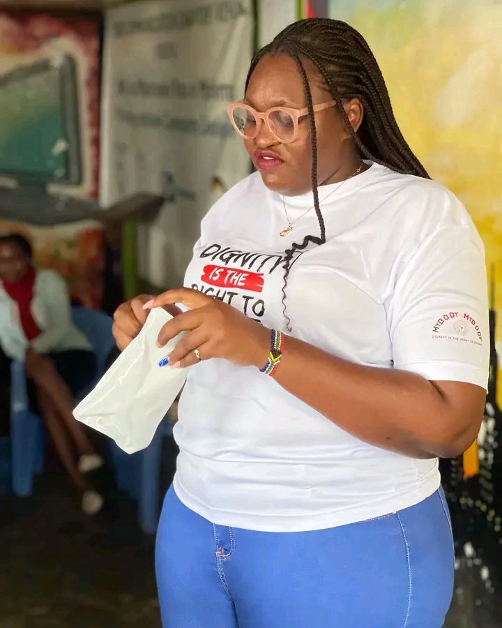 Mybody_Ke's tweet photo. This International Condoms Day, let's celebrate the joy of safe sex! Condoms are a crucial tool in preventing the spread of STIs and ensuring responsible sexual behavior. Let's promote awareness and make safe choices for a healthier tomorrow.
#SafeSexIsFun
#ICD2024 https://t.co/w9qPw3roGI