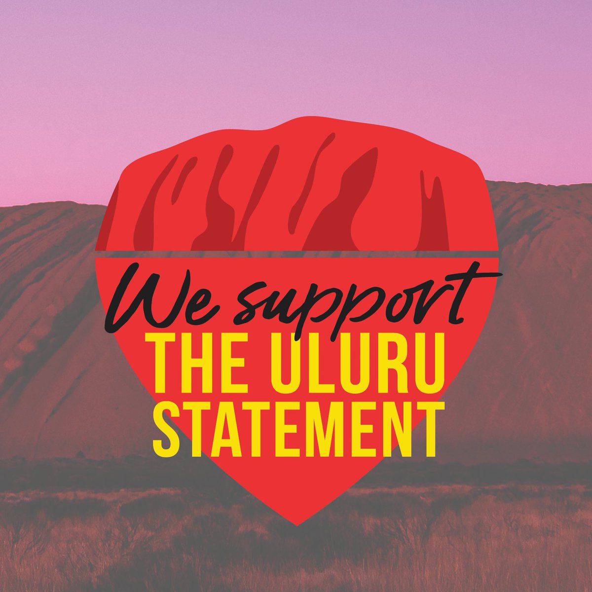 We commend Fed Govt on steps taken on #NationalApologyDay. We add our apology to the chorus of many to #closethegap of inequities w/n First Nations communities, esp #stolengeneration & chn and young people, by achieving aims of the Uluru Statement pmc.gov.au/news/13-februa……