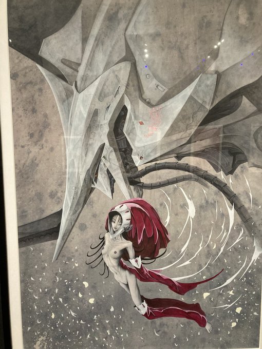 テンション上がってきた 