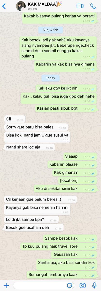 nadjoyyul's tweet photo. Bertepuk sebelah tangan tuh emang gak enak ya ternyata?
#chaehao #chaeeisa https://t.co/hOAsaIOGCi