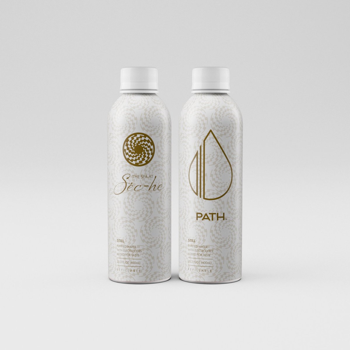 Congrats to The Spa at Séc-he America's #1 Spa &amp; winner of the Green Spa Planet Award 2023! 🌿💆🏽‍♀️ Proud to partner with you and make a positive impact on the planet. #refillit #PATHcobrand drinkpathwater.com/pages/partners…