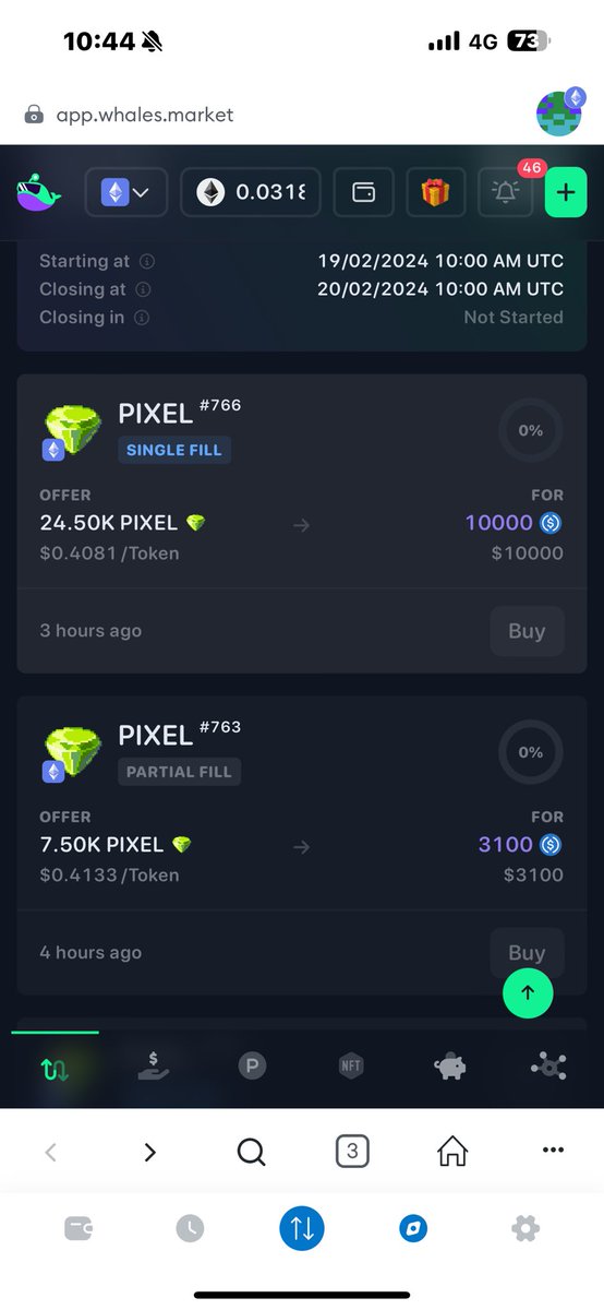 Có một sự thật rằng lâu lắm rồi chúng ta mới có cơ hội mua được một đồng coin trước khi được giao dịch trên Binance thông qua launchpool. 

Đó là Pixel nhưng mình thấy vẫn ít ai dám mua lắm, đa số đợi list sàn mua. Ngày 17 này Berry sẽ bị xoá sổ hoàn toàn