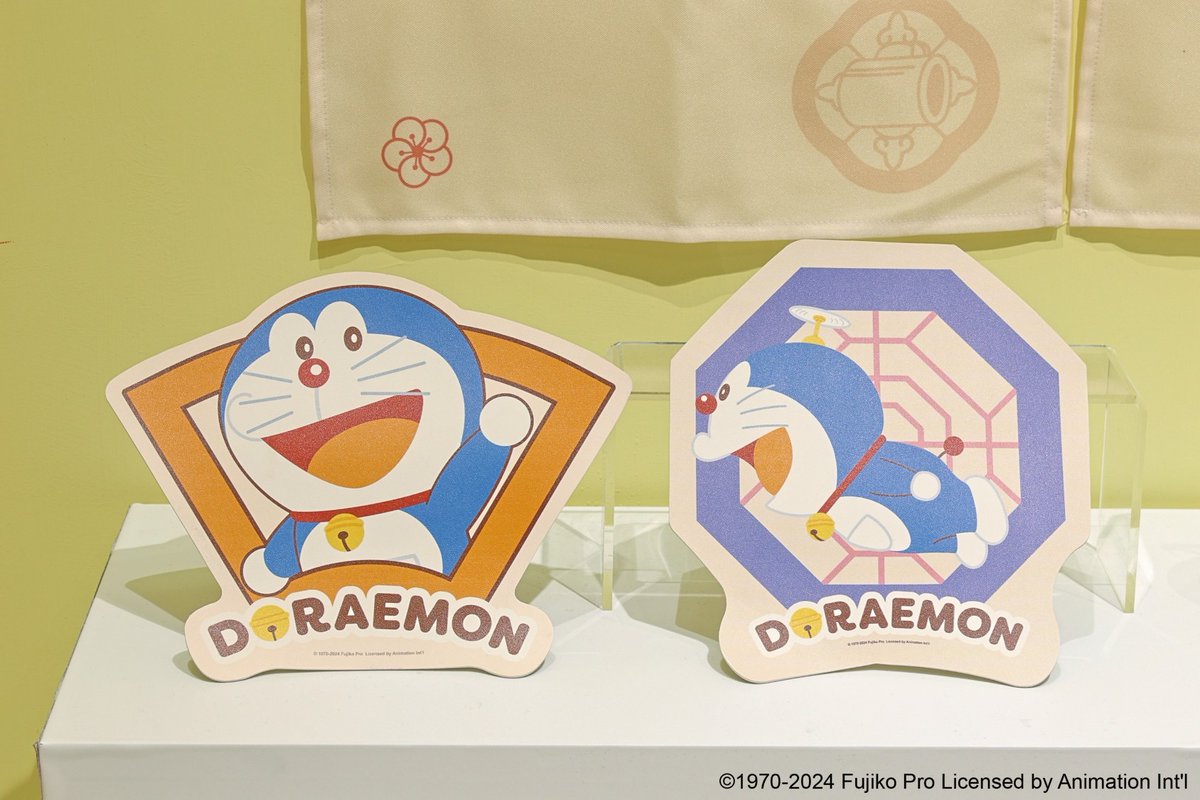 希少]THE ドラえもん展 マルチクロス 村上隆 Amazon.co.jp: ドラえもん