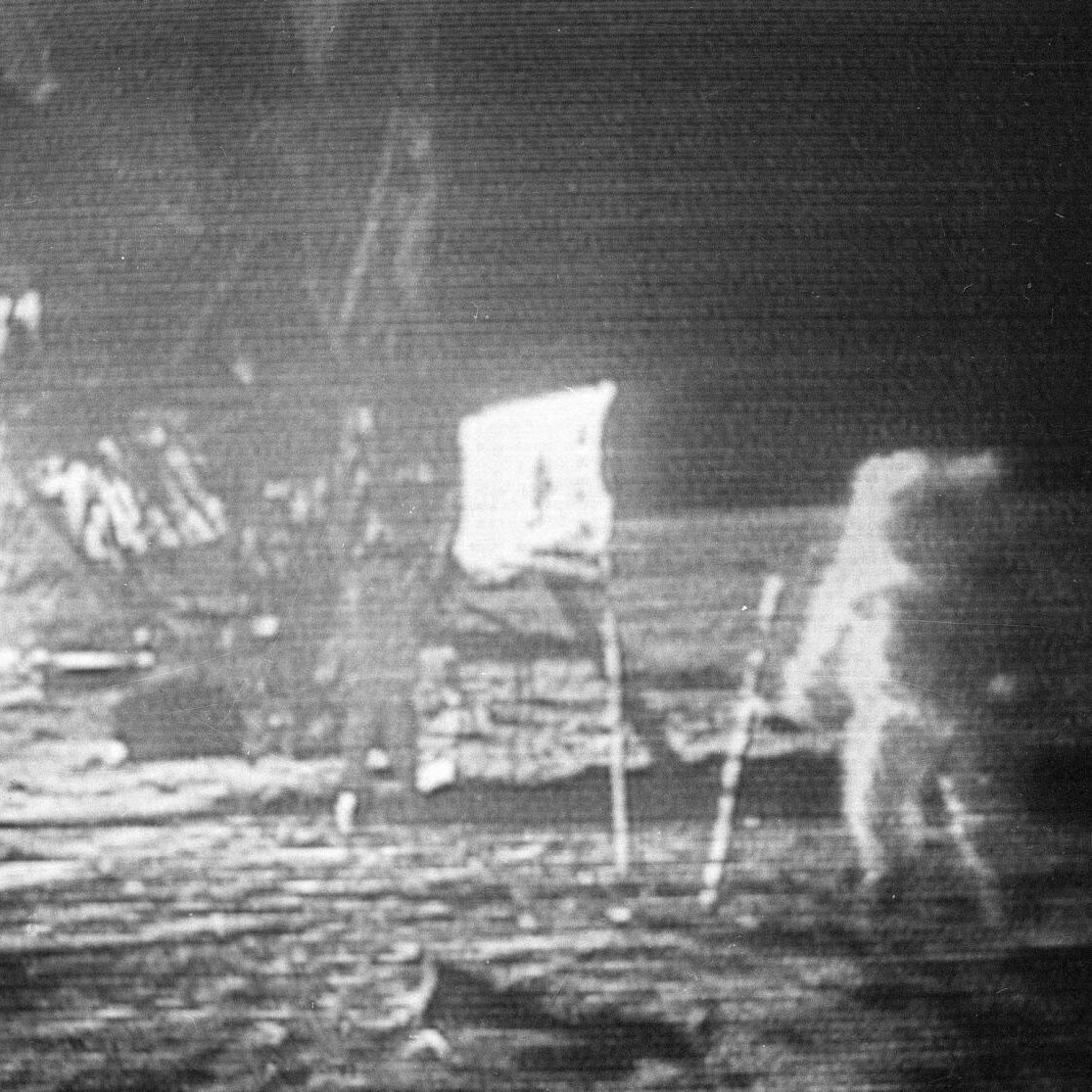PopBase's tweet photo. The 2024 Super Bowl earns the most viewers for any telecast since the moon landing in 1969, according to numbers reported by Nielsen. https://t.co/MJSskI7yRH