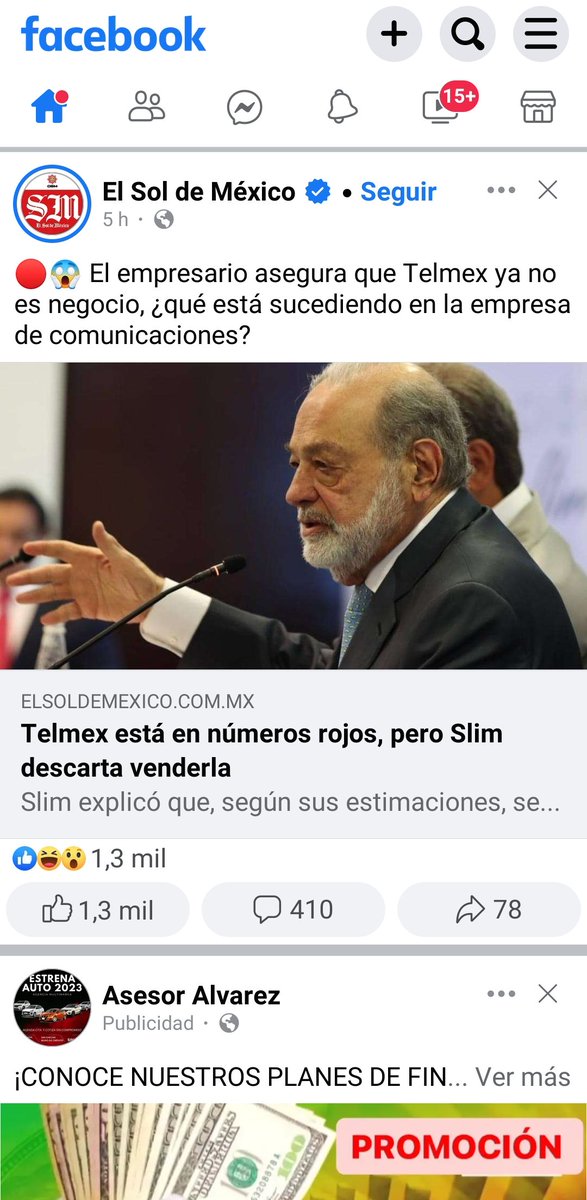 fredd742024051's tweet photo. @TELMEXSoluciona Como no si sus empleados brindan un pésimo servicio https://t.co/g7O6cYdipH