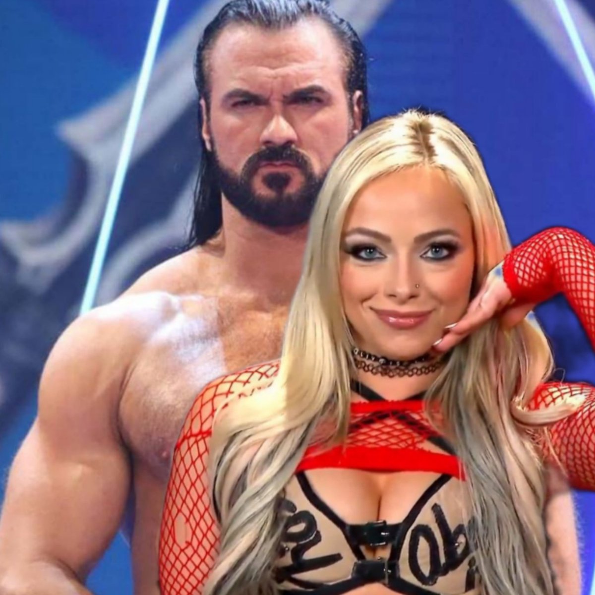 ❤️Liv morgan Mclntyre💋 tweet media