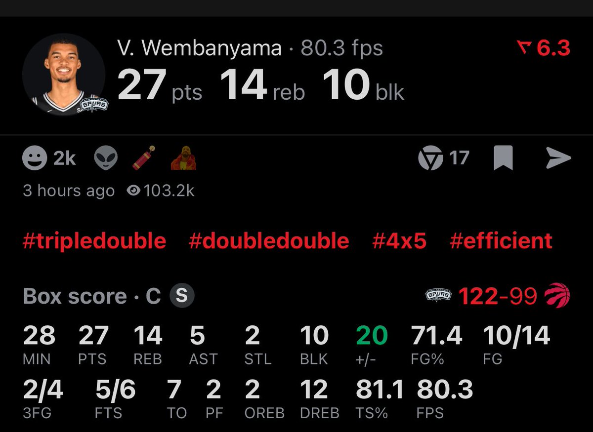 Excuse My Chrisma tweet media