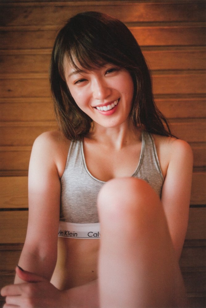 mosaickun's tweet photo. サウナもいいね
#高山一実 https://t.co/lyOlQYJ5tj