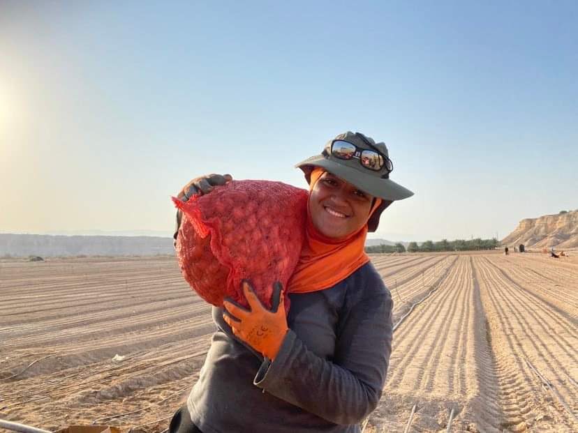 spc_cps's tweet image. #ResearchInFocus | 🌱Meet Emily Betenivalu, Regional Research Agenda Data Analyst Intern at SPC Land Resources Division.
💭"Mistakes may occur along the way, but embrace them as opportunities for personal...".

What is your #DreamJob❔

👉 Read her story: bit.ly/3SVM1x5