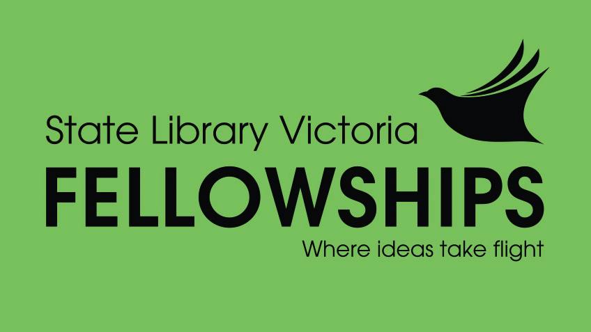 ✨ Give your ideas a flying start! Applications are now open for the @Library_Vic 2024 Fellowship Program. As a 2024 fellow, you'll explore the Library as a unique place for creation & do something incredible with what you find. 👀 Read more & apply! slv.vic.gov.au/fellowships