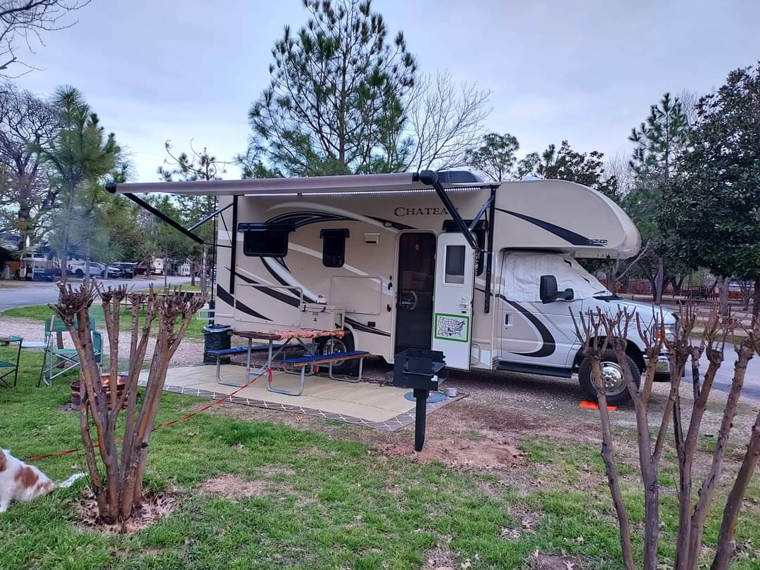 tiktok.com/@rvrepairshop
Follow us ☺️