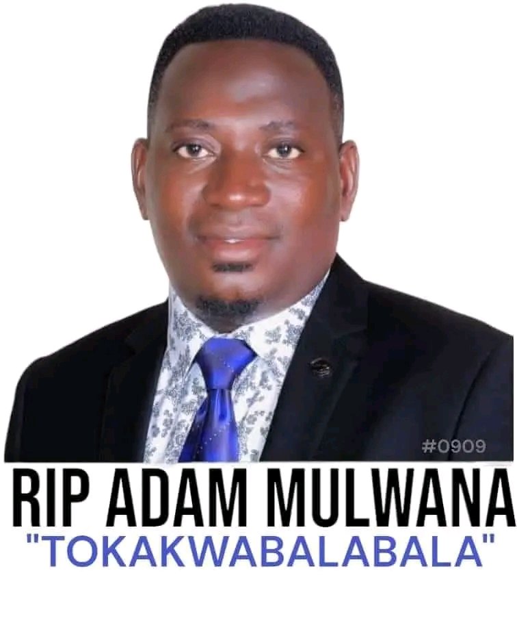 RIP #TOKAKWABALABALA @FDCOfficial1