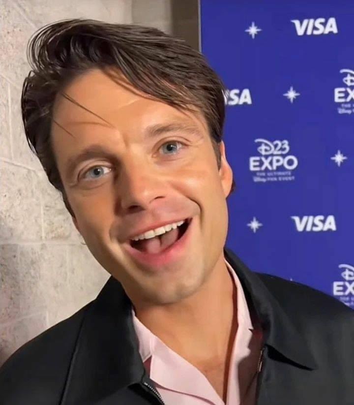 buckysstan's tweet photo. it's like being lost in heaven
when i'm lost in your eyes https://t.co/CLB1SN44Hc