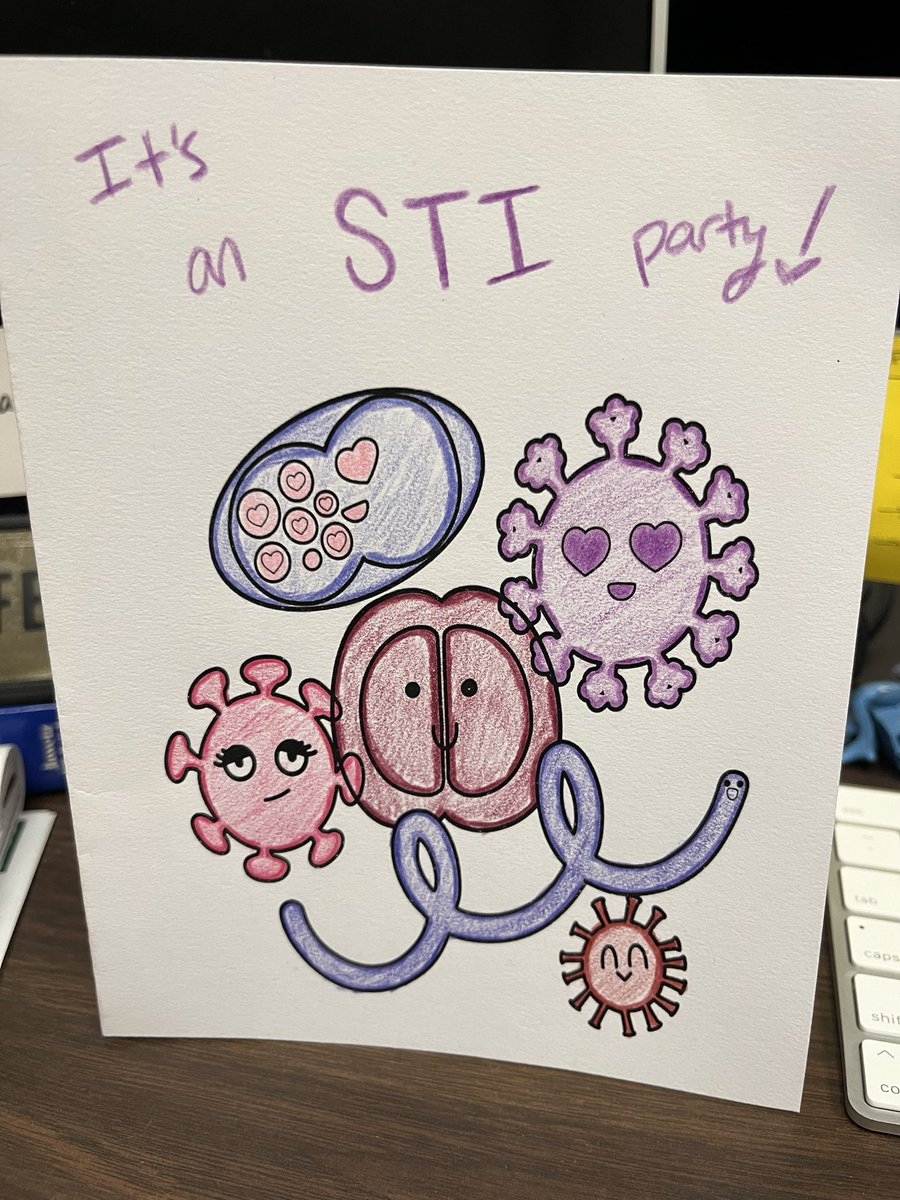 ASM @ UAB 🧫🔬🧪 tweet media