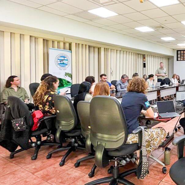 Alexandra Bellayer-Roille (@alexbellayer) on Twitter photo 🇨🇷🇫🇷J’ai reçu auj. <a href="/MaRegionSud/">Région Sud</a> et ses partenaires à la Résidence de France, dans le cadre du projet DuoDiversité, cofinancé par <a href="/AFD_en/">AFD_en 🇫🇷 🇪🇺</a>. Le projet vise la protection de la biodiversité, la gestion des aires protégées, la gestion des ressources en eau et l’écotourisme <a href="/FranceCR/">France au Costa Rica</a> 🇨🇷🇫🇷J’ai reçu auj. <a href="/MaRegionSud/">Région Sud</a> et ses partenaires à la Résidence de France, dans le cadre du projet DuoDiversité, cofinancé par <a href="/AFD_en/">AFD_en 🇫🇷 🇪🇺</a>. Le projet vise la protection de la biodiversité, la gestion des aires protégées, la gestion des ressources en eau et l’écotourisme <a href="/FranceCR/">France au Costa Rica</a>