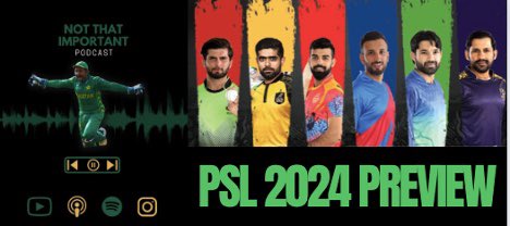 notthatimppod's tweet photo. @ESPNcricinfo Watch a comprehensive preview of the PSL here: https://t.co/k7nIlTmlv1 https://t.co/bULi1wZQsa