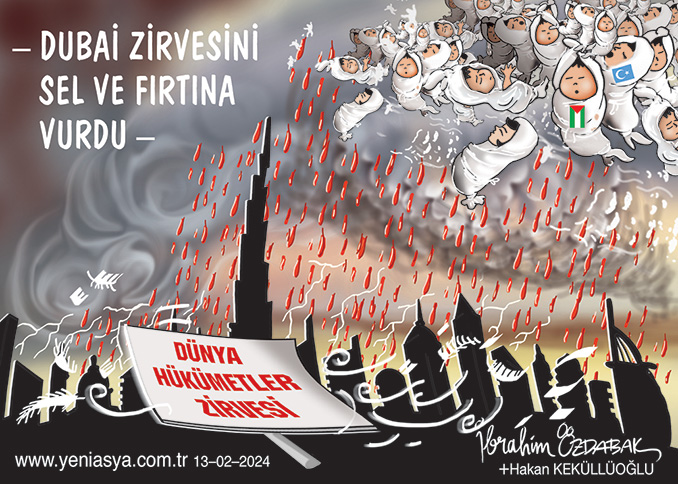 ibrahimozdabak's tweet photo. Gazze'nin gözyaşları
https://t.co/6PVw02D0Bb
https://t.co/mjJnfWhN3D https://t.co/41CBKNg4Qz