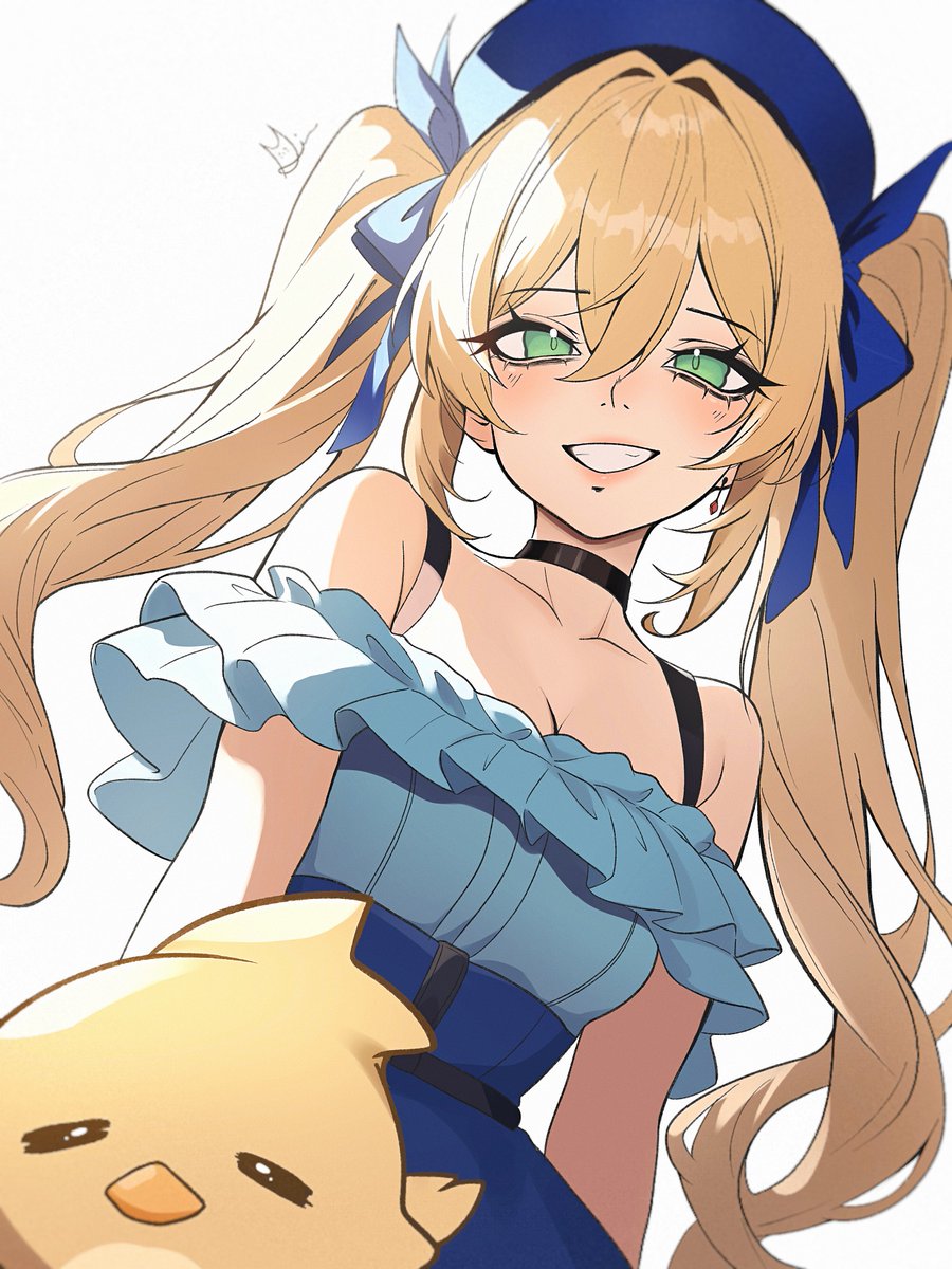 Gaia チュー tweet media